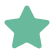 Star sign icon